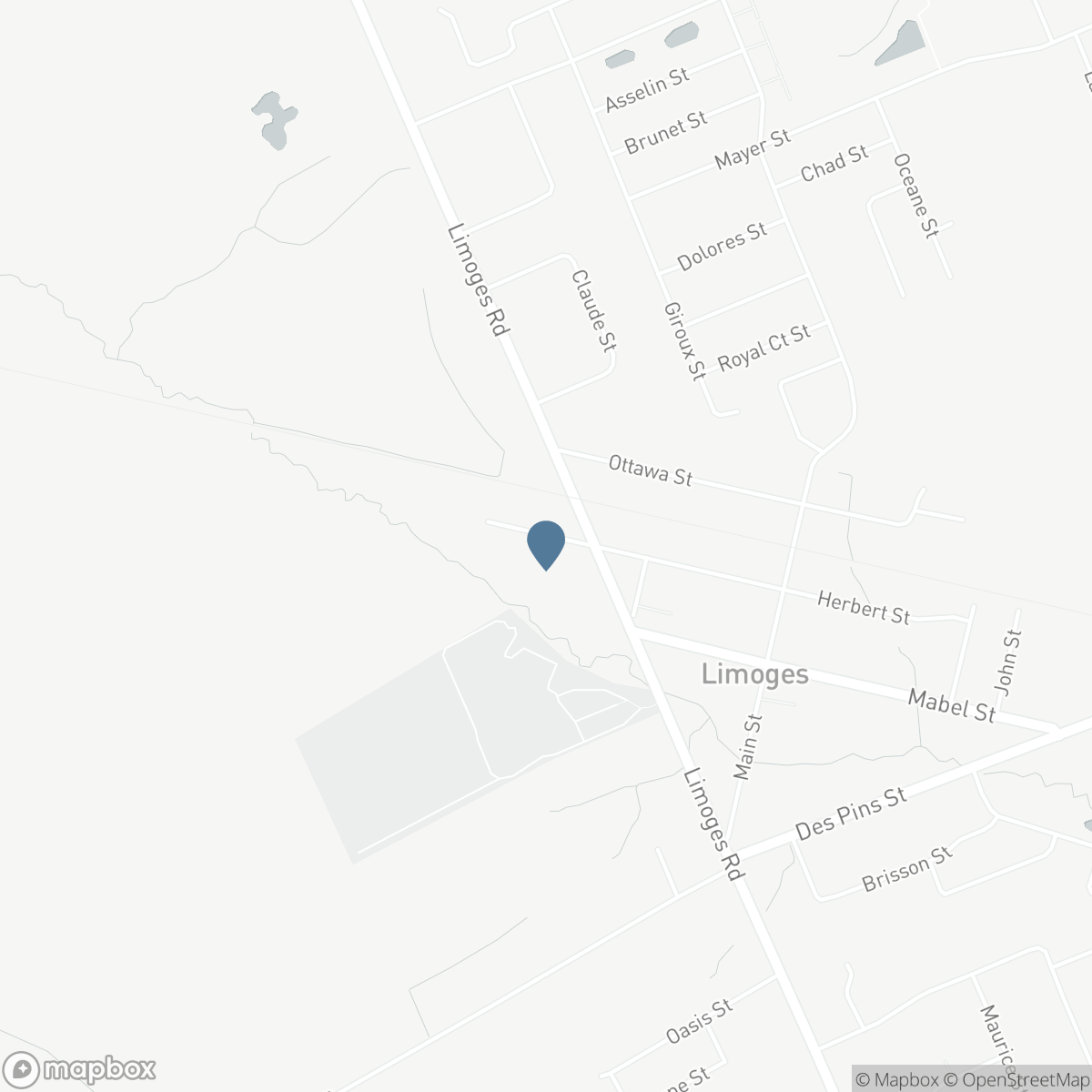 9 HERBERT STREET, The Nation, Ontario K0A 2M0